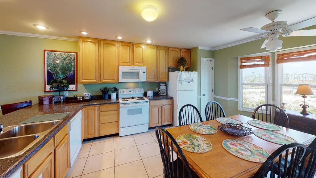 109 Turtle Walk, Unit 42G Port St. Joe, FL 32456 - Photo 9 of 65