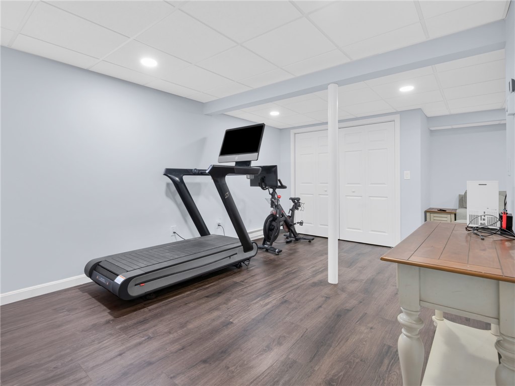2 Brookfield Road Coventry, RI 02816 - Photo 39 of 43