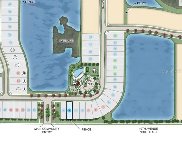 $439,999 | 811 Steel Drive, Ruskin, FL 33570