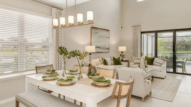 a bathroom with a sink a shower and a mirror