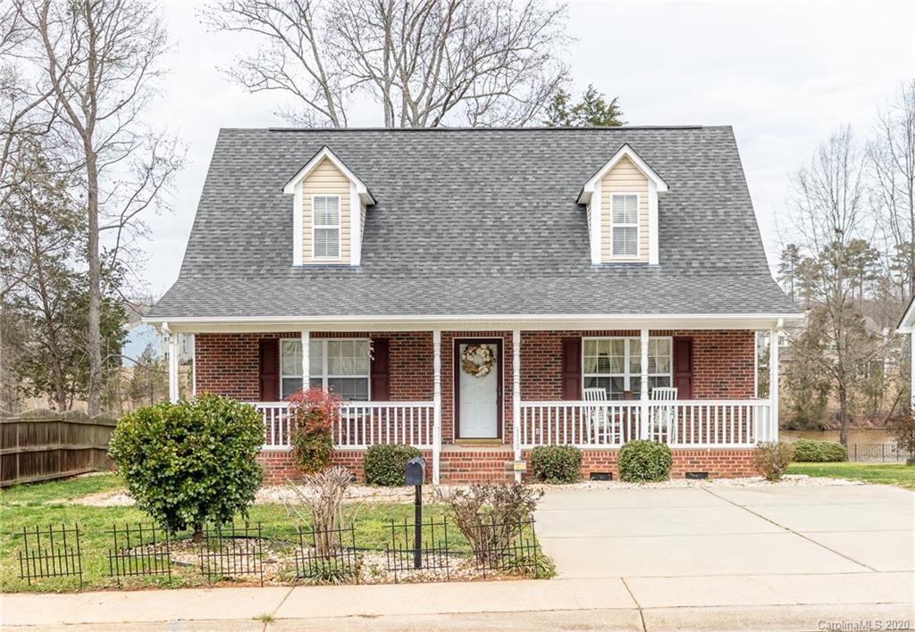 110 Pheasant Ridge Circle York, SC 29745 - Photo 1 of 26 Gallery Image 1