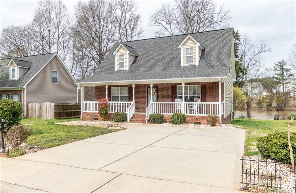 110 Pheasant Ridge Circle York, SC 29745 - Photo 2 of 26 Gallery Image 2