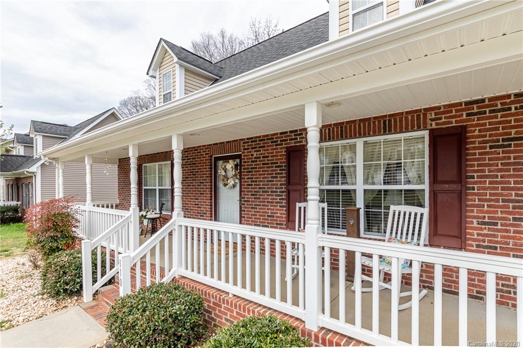 110 Pheasant Ridge Circle York, SC 29745 - Photo 3 of 26 Gallery Image 3