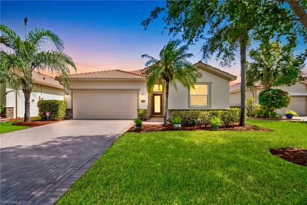 $479,900 | 13606 Messino Court, Estero, FL 33928
