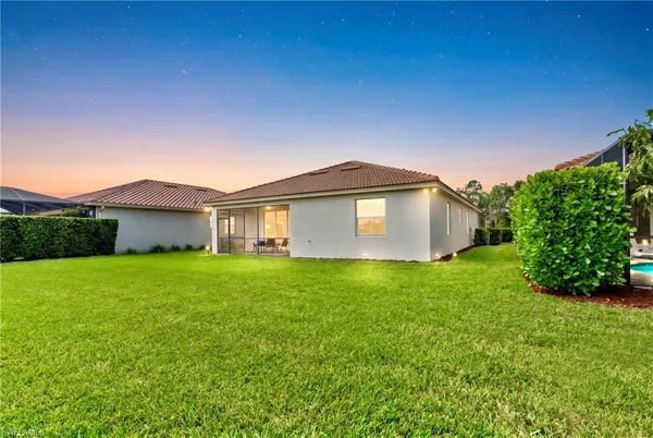 $479,900 | 13606 Messino Court, Estero, FL 33928
