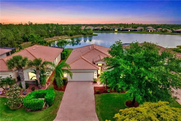 $479,900 | 13606 Messino Court, Estero, FL 33928