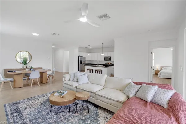 $479,900 | 13606 Messino Court, Estero, FL 33928