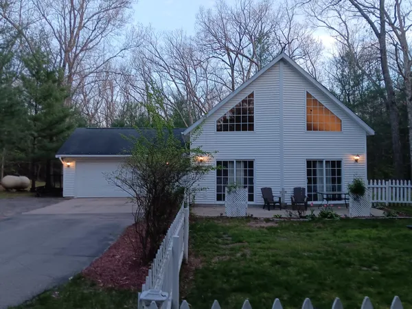 $339,900 | 4232 117th Avenue, Allegan, MI 49010