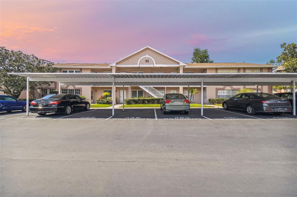 6527 Spring Flower Drive, Unit 11 New Port Richey, FL 34653 - Photo 1 of 1 Gallery Image 1