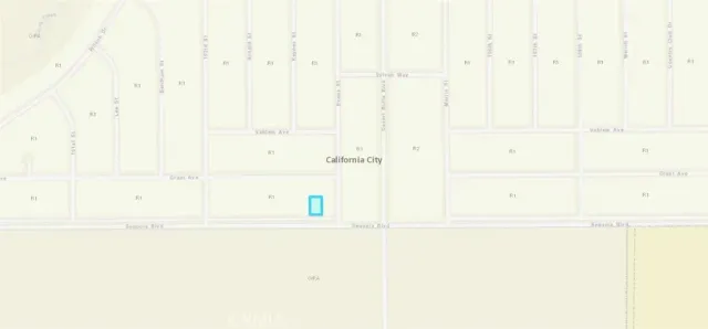 a view of outdoor space