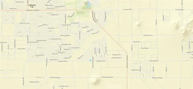 $4,800 | 375 Sequoia, Edwards, CA 93523