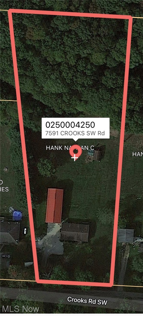 7591 Crooks Road Southwest Lancaster, OH 43130 - Photo 12 of 35