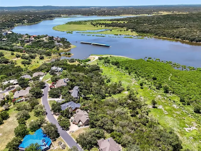 $465,000 | 0 Wesley Ridge Drive, Spicewood, TX 78669