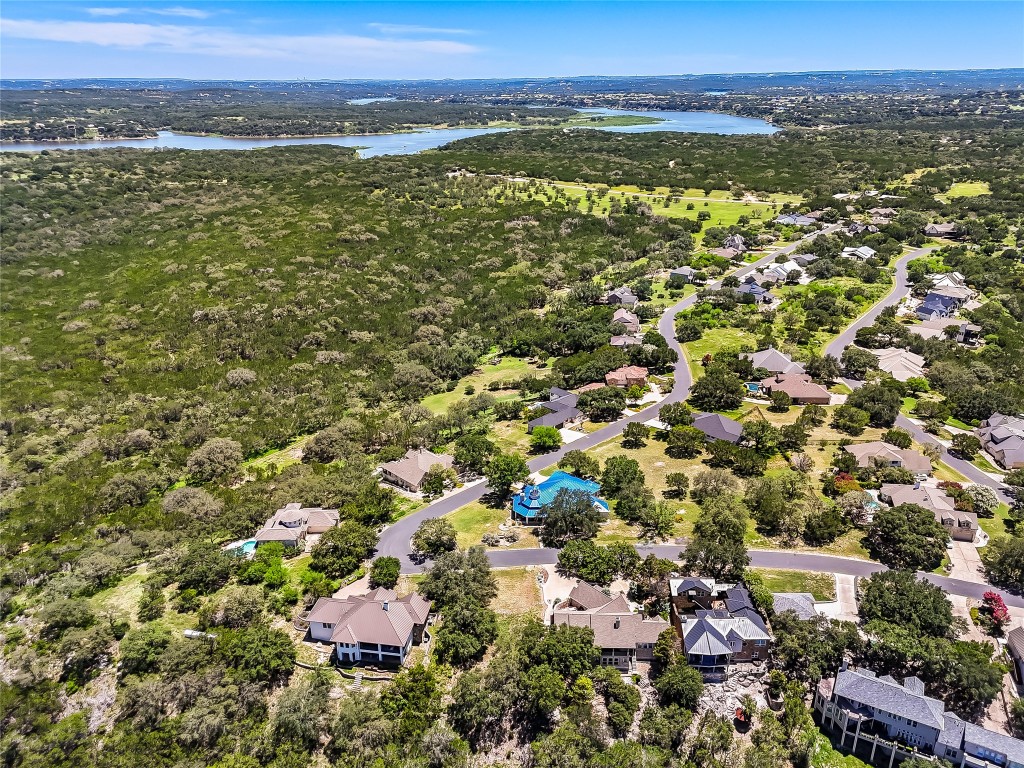 0 Wesley Ridge Drive Spicewood, TX 78669 - Photo 3 of 18