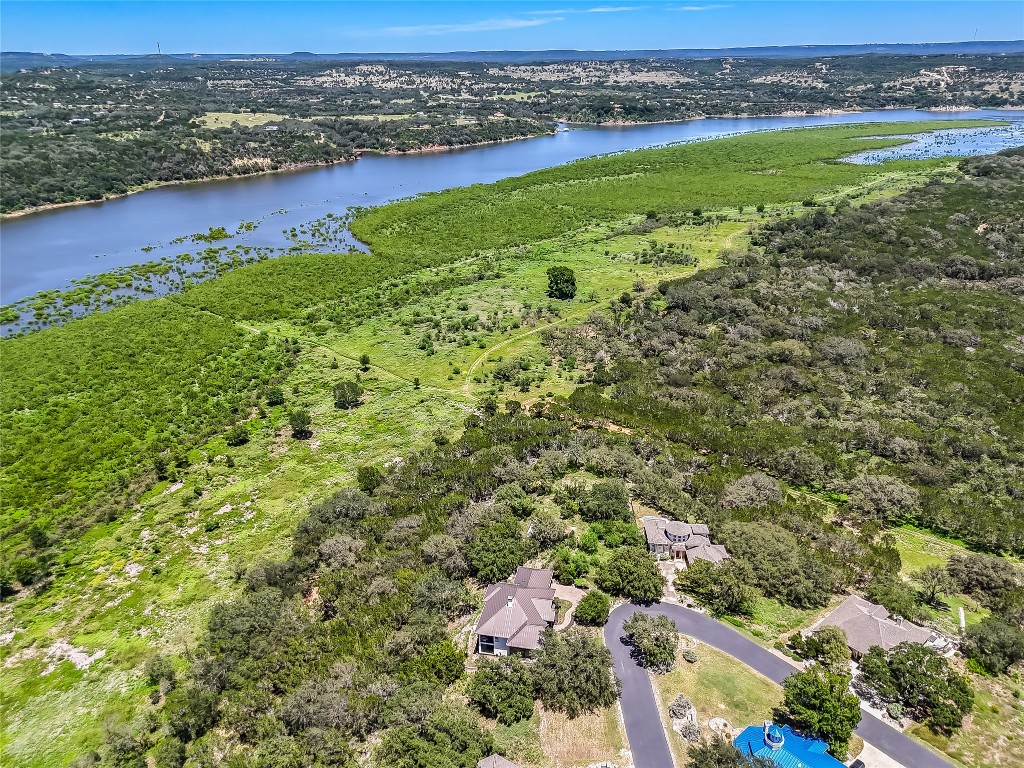 0 Wesley Ridge Drive Spicewood, TX 78669 - Photo 4 of 18