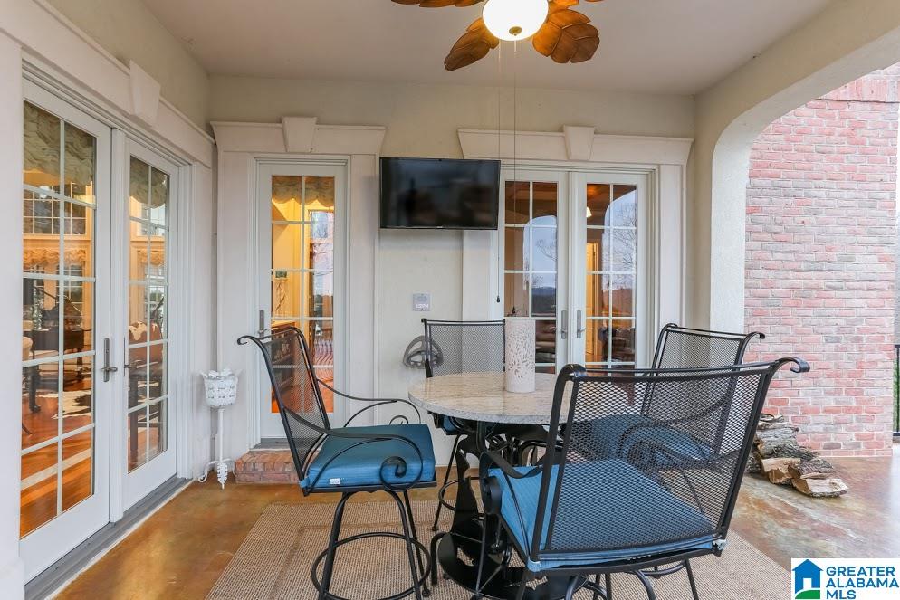 680 Mohawk Trail Ohatchee, AL 36271 - Photo 46 of 50