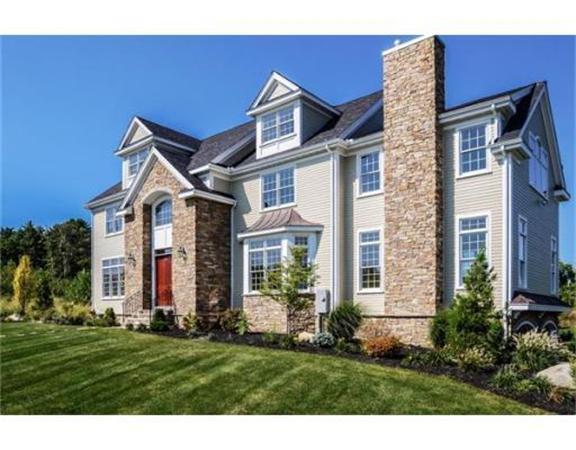 3 Cart Path Lane Lexington, MA 02421 - Photo 1 of 15 Gallery Image 1