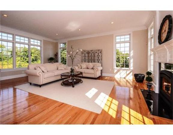 3 Cart Path Lane Lexington, MA 02421 - Photo 6 of 15 Gallery Image 6