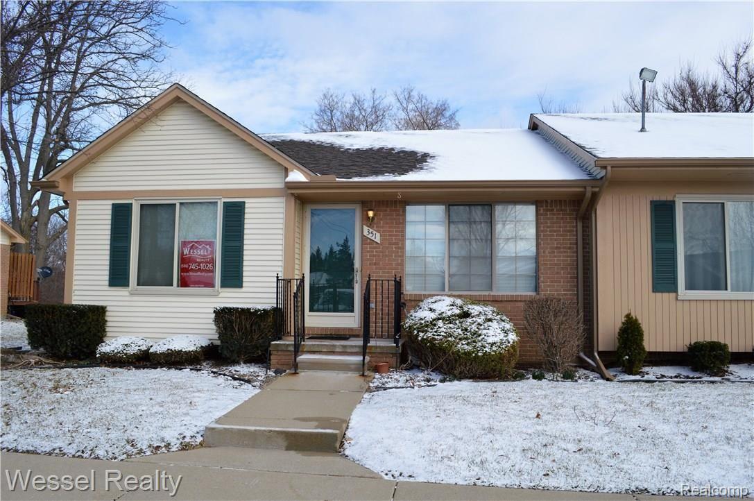 351 Fairgrove Street Romeo, MI 48065 - Photo 1 of 30 001.JPG