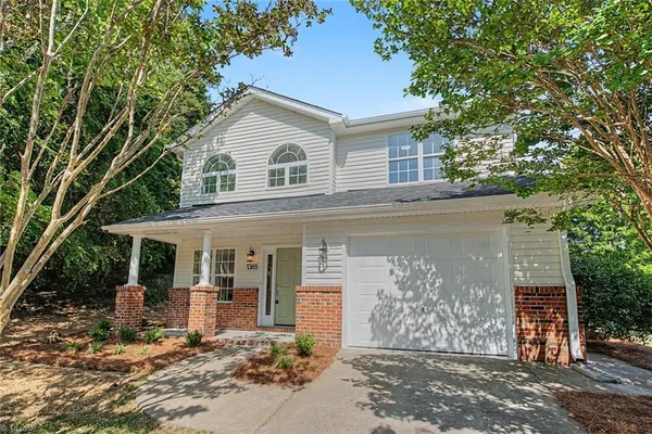 $319,500 | 1365 Still Point Court, Winston-Salem, NC 27103