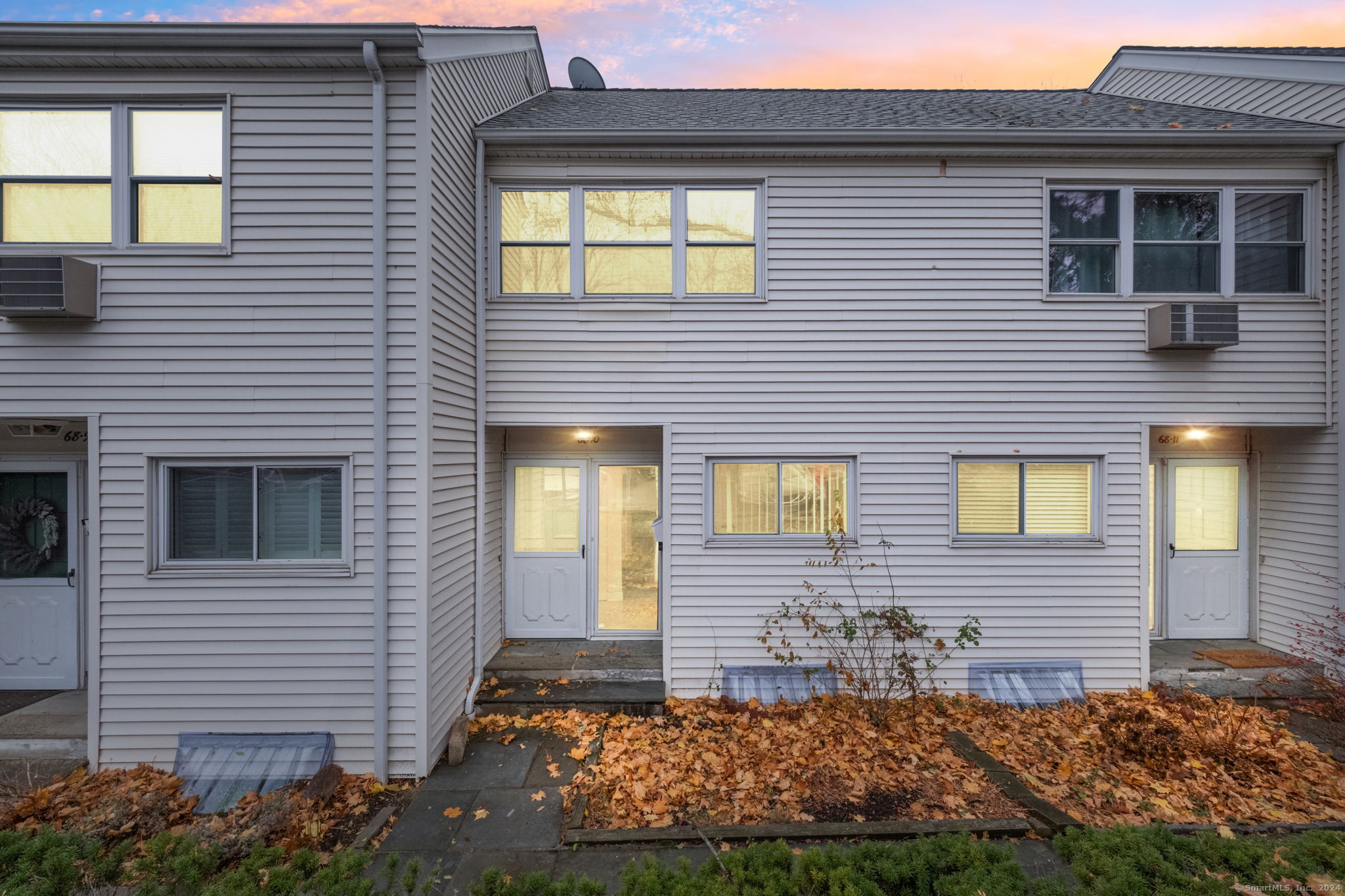 68 Hope Street, Unit 10 Stamford, CT 06906 - Photo 1 of 1 a front view of a house