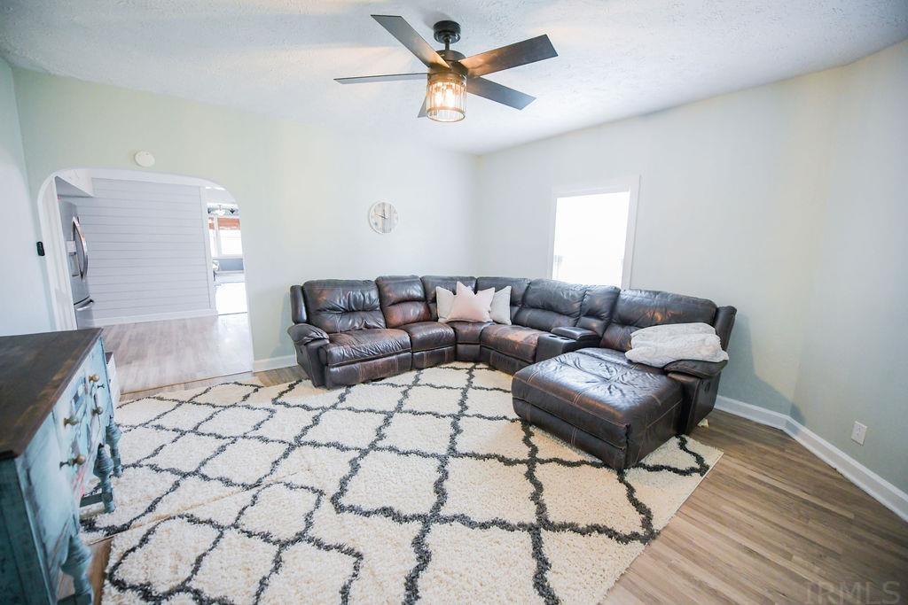 4151 North Starnes Road Bloomington, IN 47404 - Photo 13 of 33