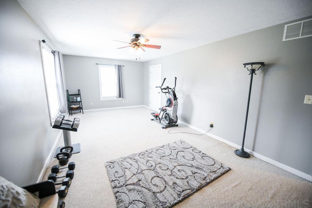 4151 North Starnes Road Bloomington, IN 47404 - Photo 19 of 33