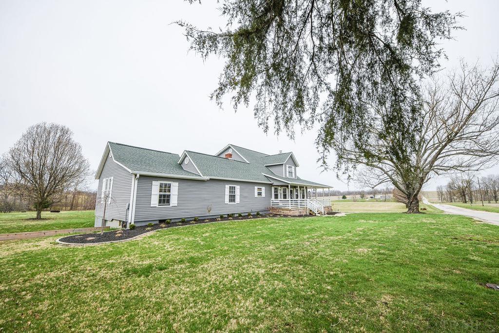 4151 North Starnes Road Bloomington, IN 47404 - Photo 29 of 33