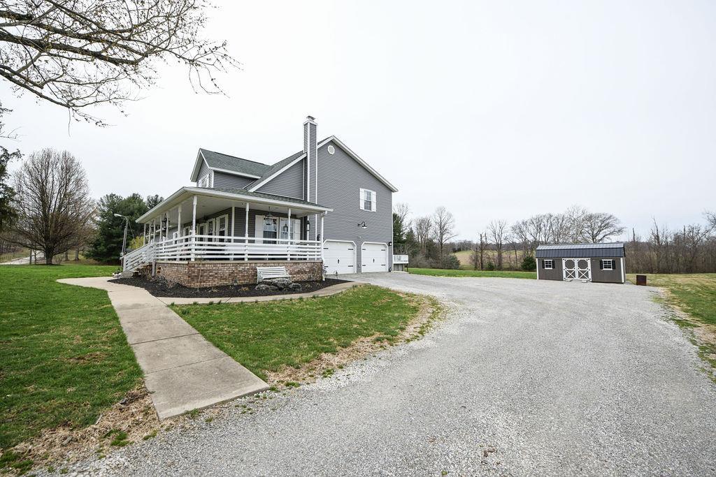 4151 North Starnes Road Bloomington, IN 47404 - Photo 30 of 33