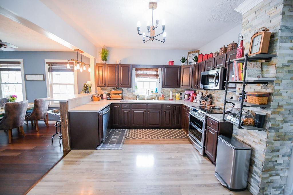 4151 North Starnes Road Bloomington, IN 47404 - Photo 5 of 33