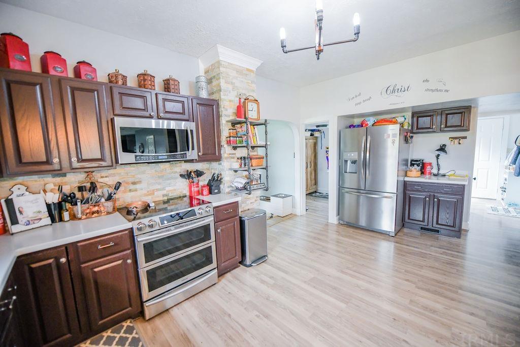 4151 North Starnes Road Bloomington, IN 47404 - Photo 7 of 33