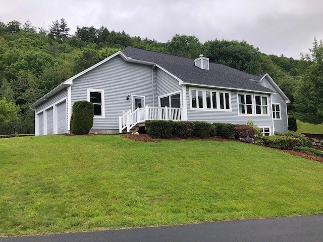 704 Old Walpole Road Surry, NH 03431 - Photo 3 of 3