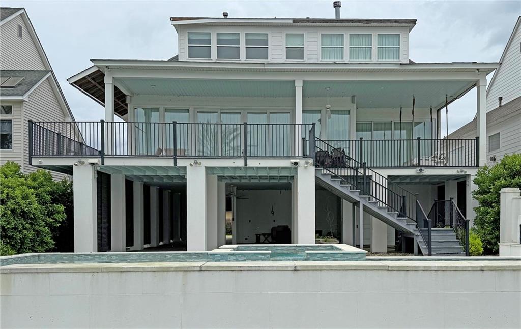 119 Mabel Drive Madisonville, LA 70447 - Photo 2 of 16