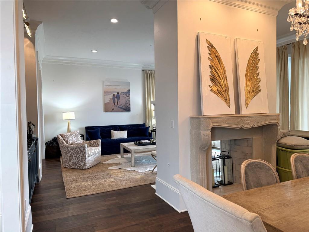 119 Mabel Drive Madisonville, LA 70447 - Photo 4 of 16