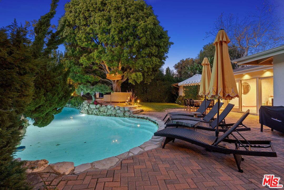 1133 Somera Road Los Angeles, CA 90077 - Photo 38 of 44