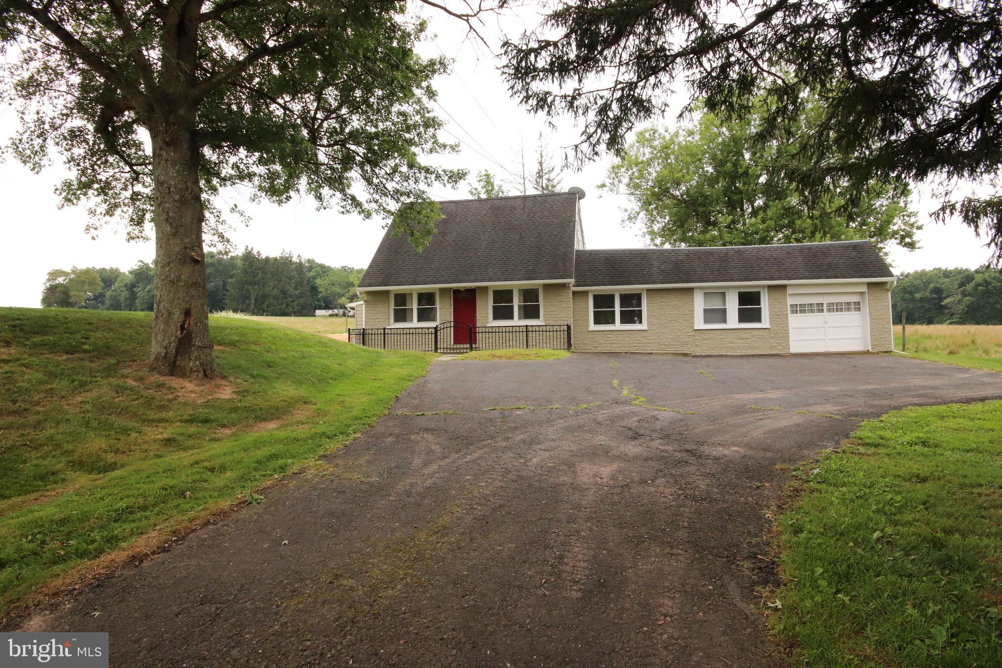 892 Deer Run Road Ottsville, PA 18942 - Photo 28 of 29