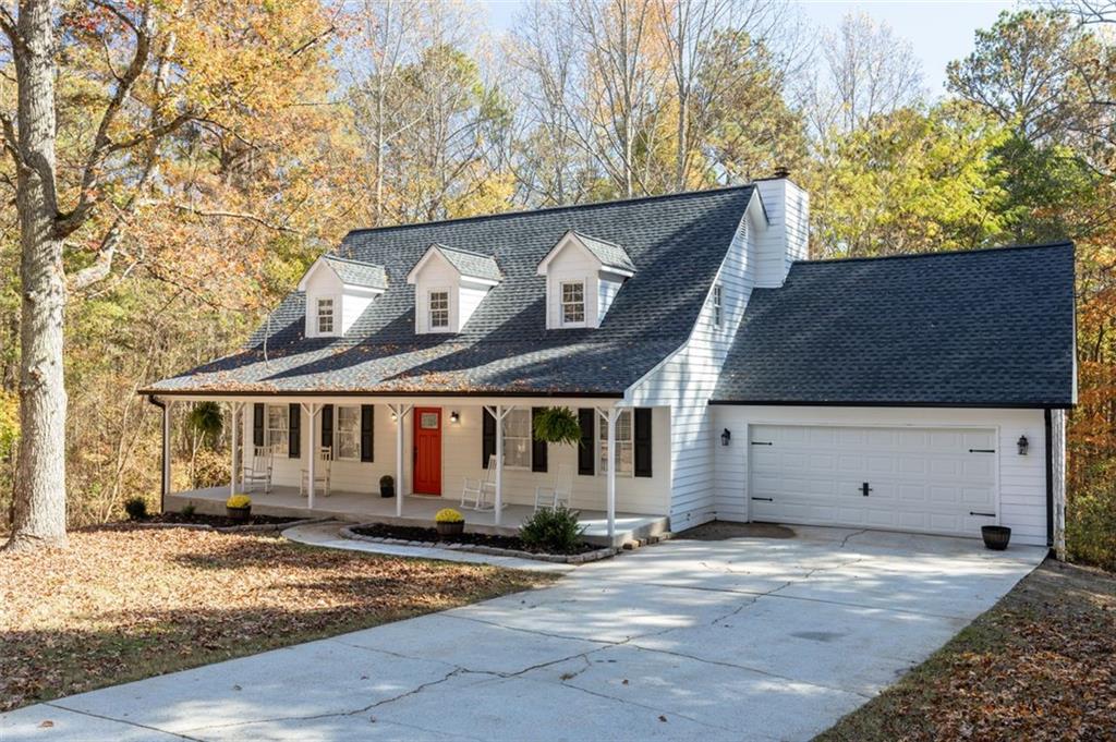 79 Elsberry Mountain Road Dallas, GA 30132 - Photo 1 of 1 Gallery Image 1