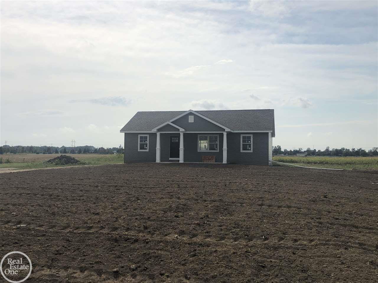 8069 Wildcat Road Jeddo, MI 48032 - Photo 2 of 22 31393254-2.JPG