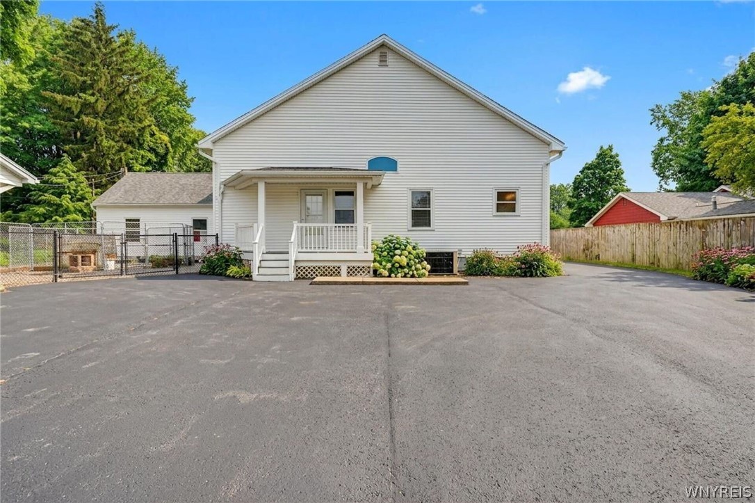 6790 Gowanda State Road Hamburg, NY 14075 - Photo 47 of 50