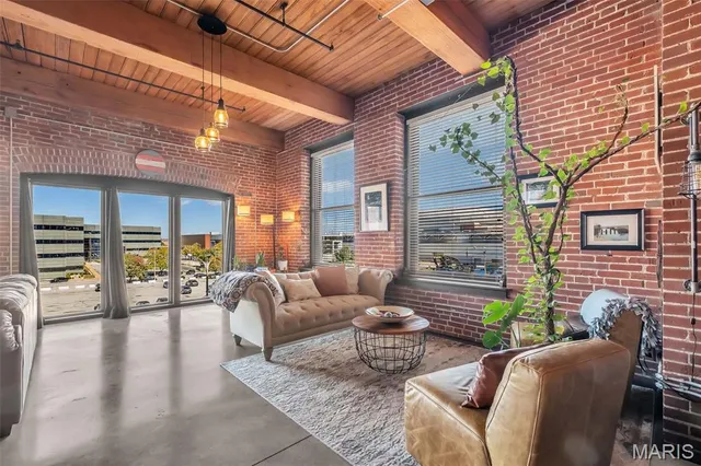 $187,500 | 1015 Washington Avenue, Unit 307, St. Louis, MO 63101