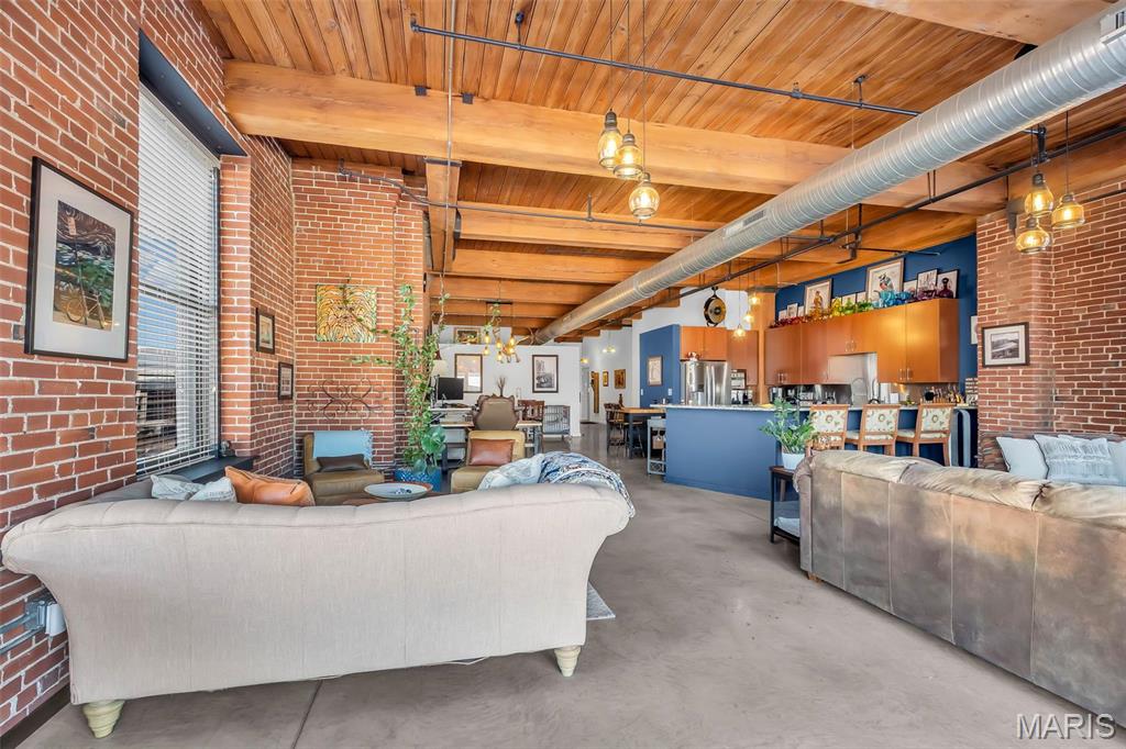 1015 Washington Avenue, Unit 307 St. Louis, MO 63101 - Photo 12 of 25