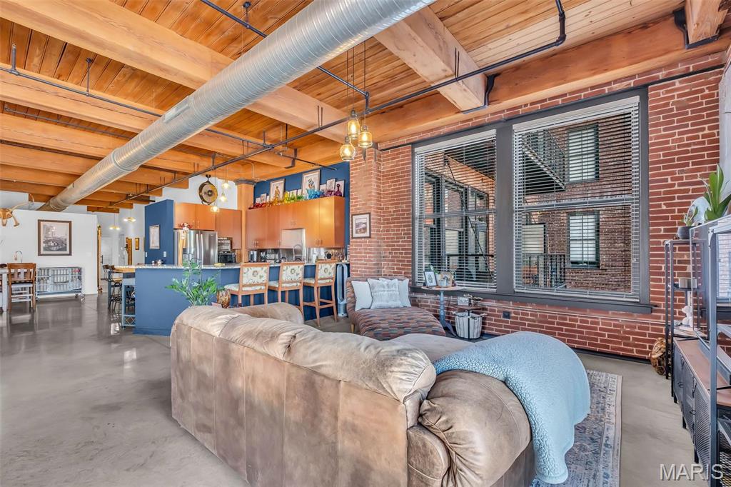 1015 Washington Avenue, Unit 307 St. Louis, MO 63101 - Photo 13 of 25