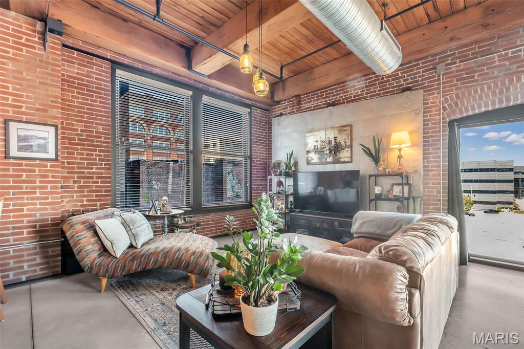 1015 Washington Avenue, Unit 307 St. Louis, MO 63101 - Photo 14 of 25