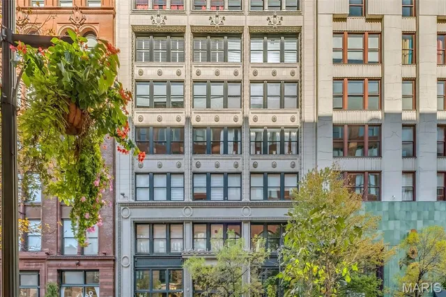 $187,500 | 1015 Washington Avenue, Unit 307, St. Louis, MO 63101