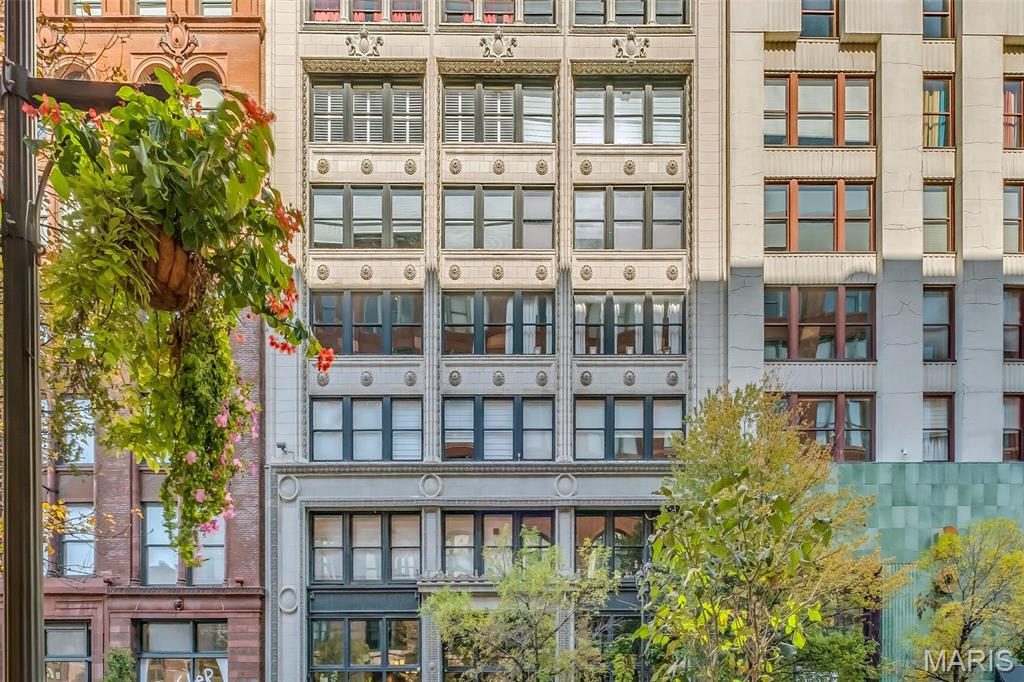 1015 Washington Avenue, Unit 307 St. Louis, MO 63101 - Photo 2 of 25