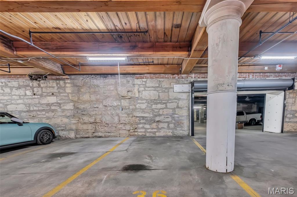 1015 Washington Avenue, Unit 307 St. Louis, MO 63101 - Photo 22 of 25