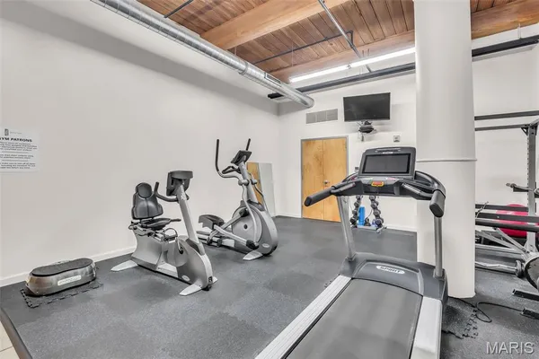 $187,500 | 1015 Washington Avenue, Unit 307, St. Louis, MO 63101