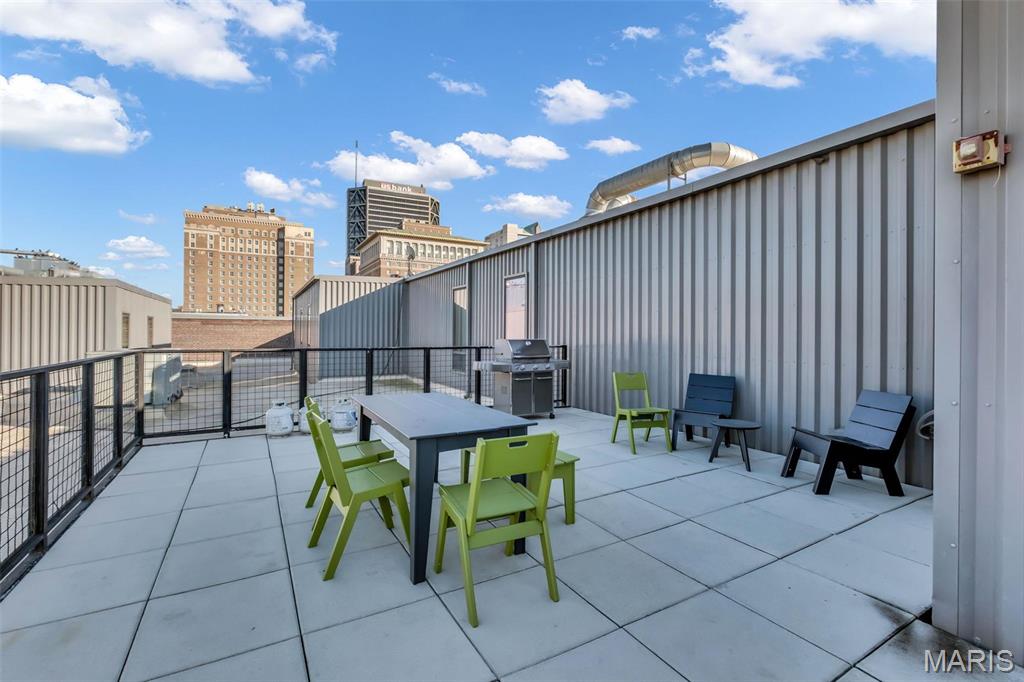 1015 Washington Avenue, Unit 307 St. Louis, MO 63101 - Photo 24 of 25