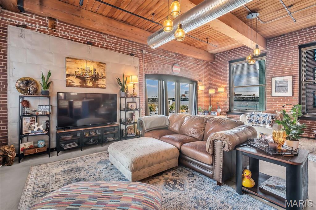 1015 Washington Avenue, Unit 307 St. Louis, MO 63101 - Photo 4 of 25