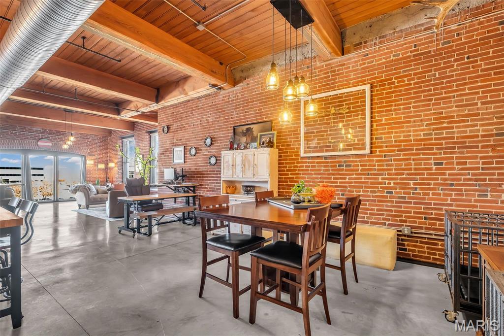 1015 Washington Avenue, Unit 307 St. Louis, MO 63101 - Photo 5 of 25